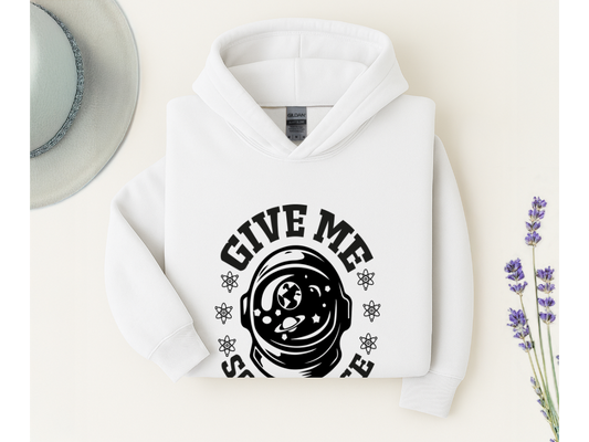 Give Me Some Space Hoodie