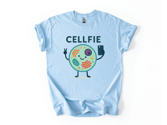 Cellfie T Shirt