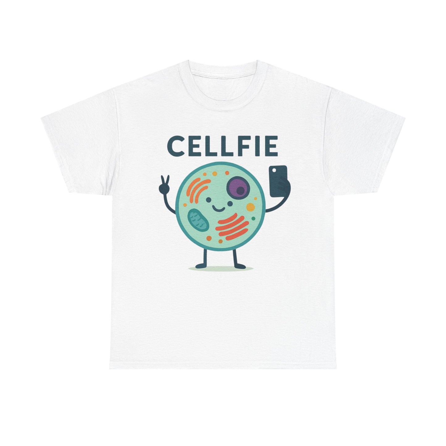 Cellfie T Shirt