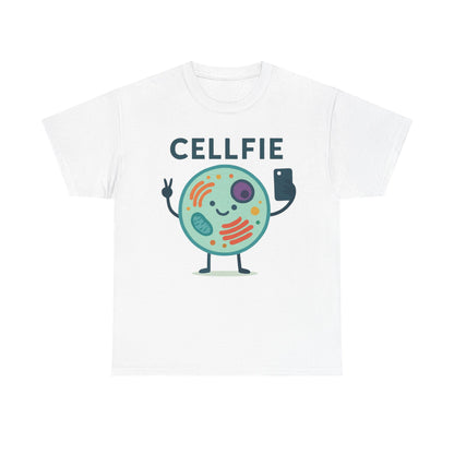 Cellfie T Shirt