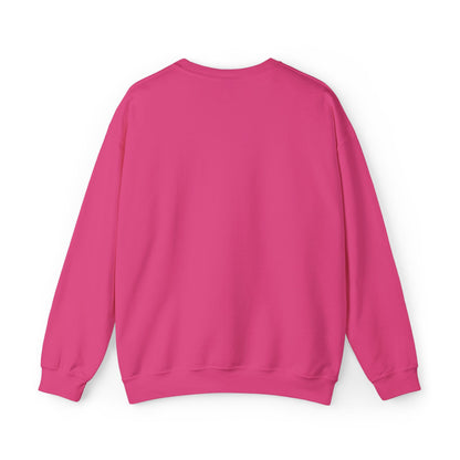 Most Likely to Teach Biology Crewneck - Embroidered