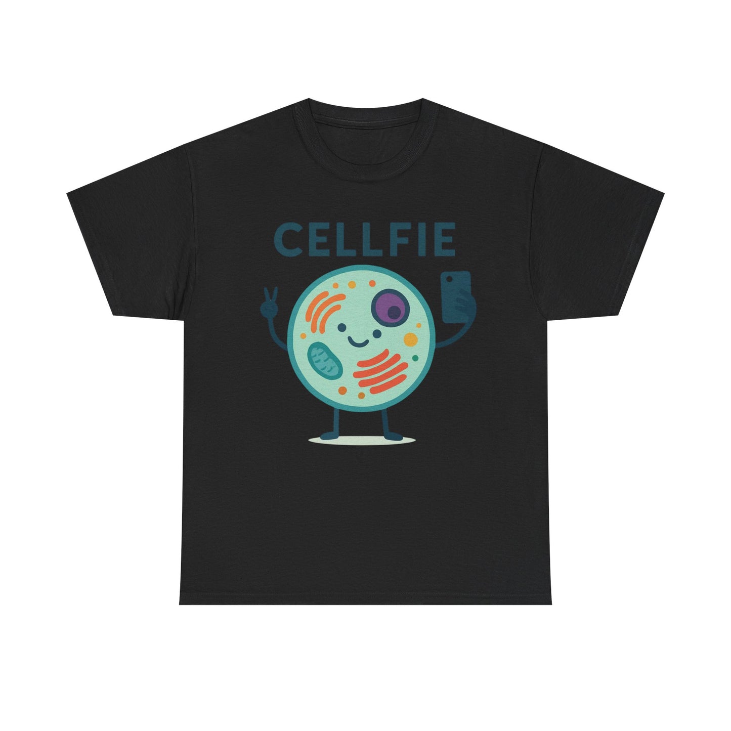 Cellfie T Shirt