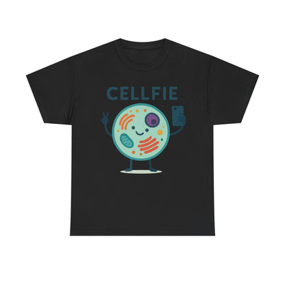 Cellfie T Shirt