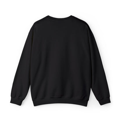 Most Likely to Teach Biology Crewneck - Embroidered