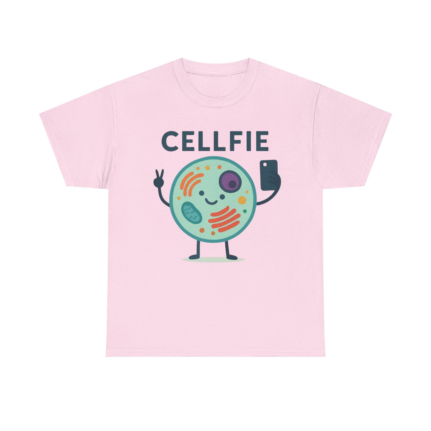Cellfie T Shirt
