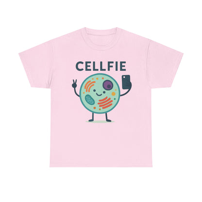 Cellfie T Shirt