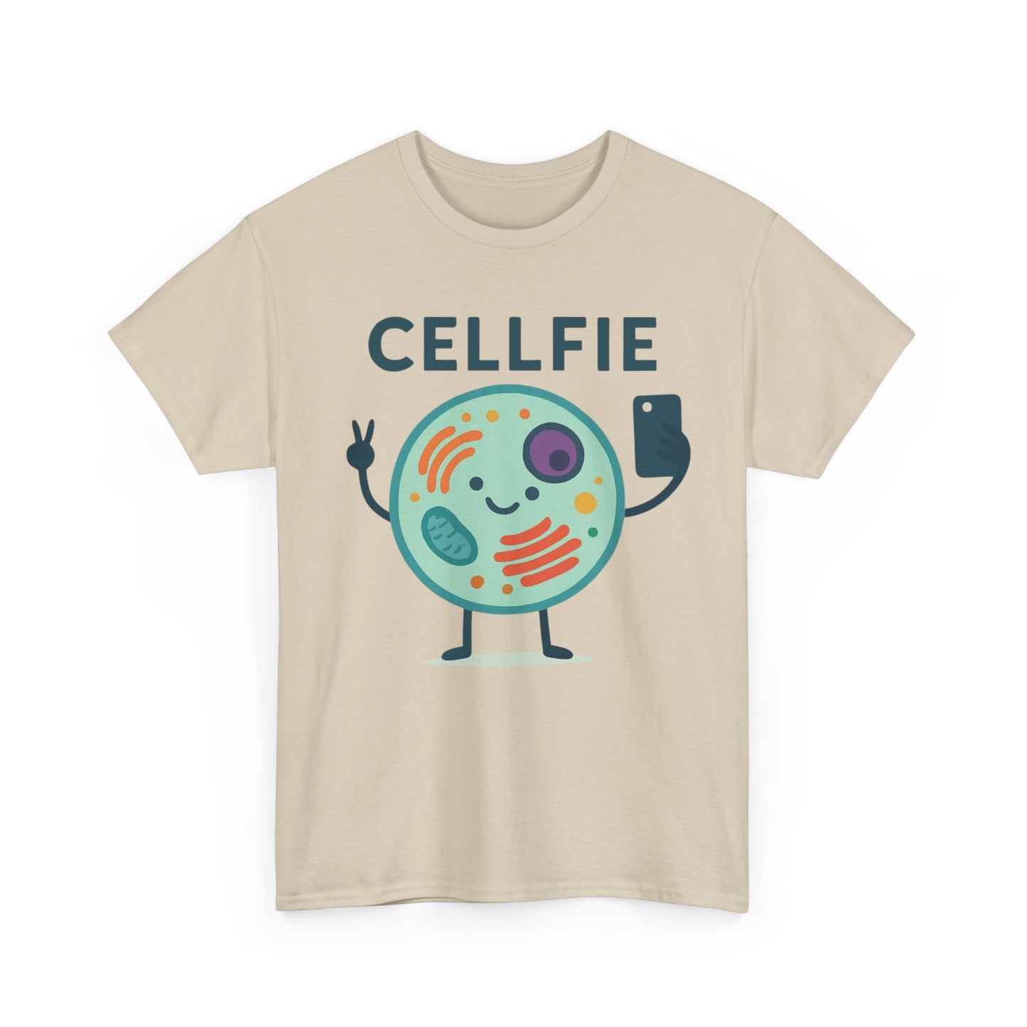 Cellfie T Shirt