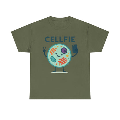Cellfie T Shirt