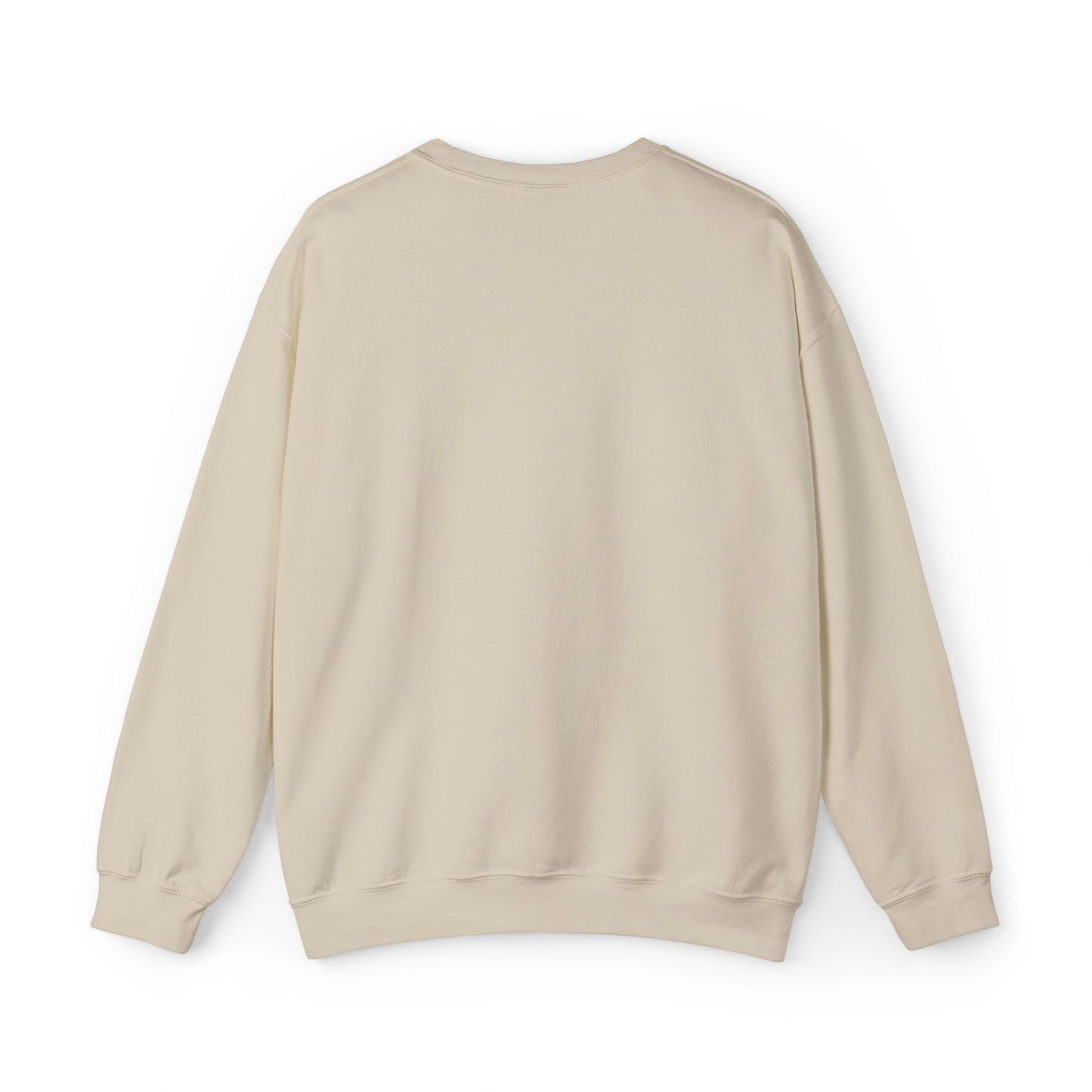 Most Likely to Teach Biology Crewneck - Embroidered