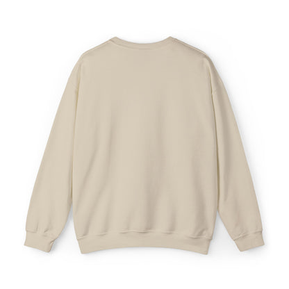 Most Likely to Teach Biology Crewneck - Embroidered