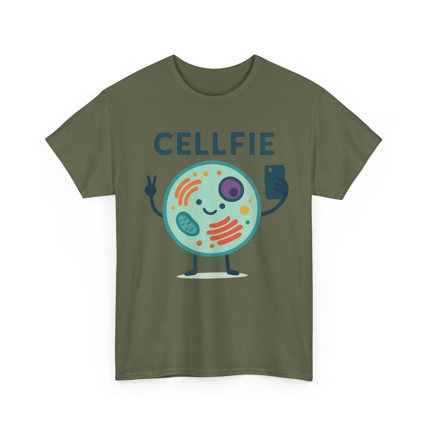 Cellfie T Shirt