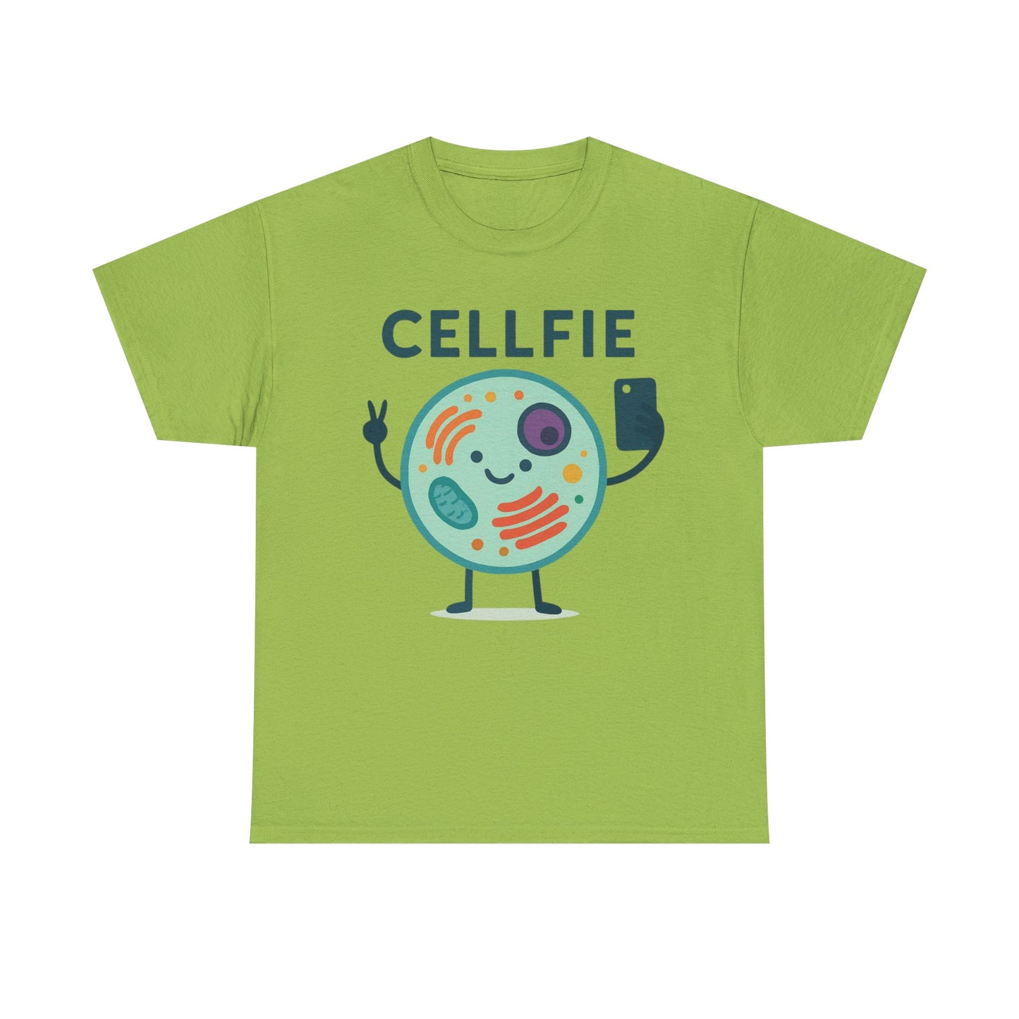 Cellfie T Shirt