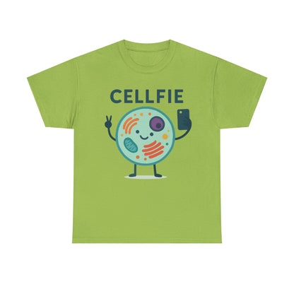 Cellfie T Shirt