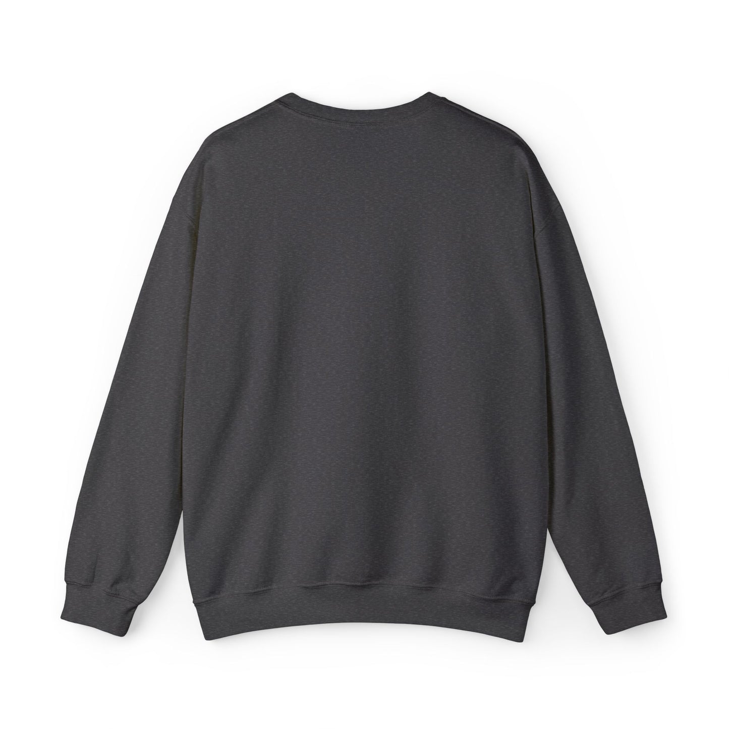Most Likely to Teach Biology Crewneck - Embroidered