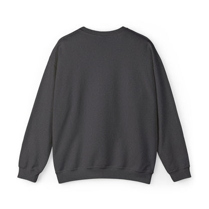 Most Likely to Teach Biology Crewneck - Embroidered