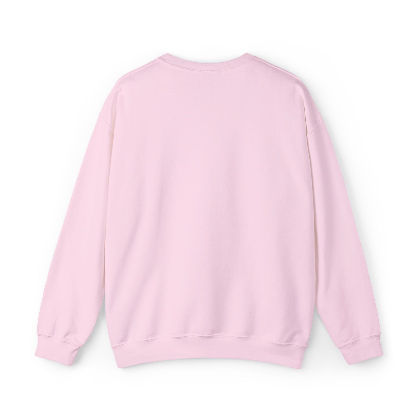 Most Likely to Teach Biology Crewneck - Embroidered