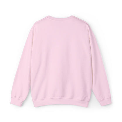 Most Likely to Teach Biology Crewneck - Embroidered