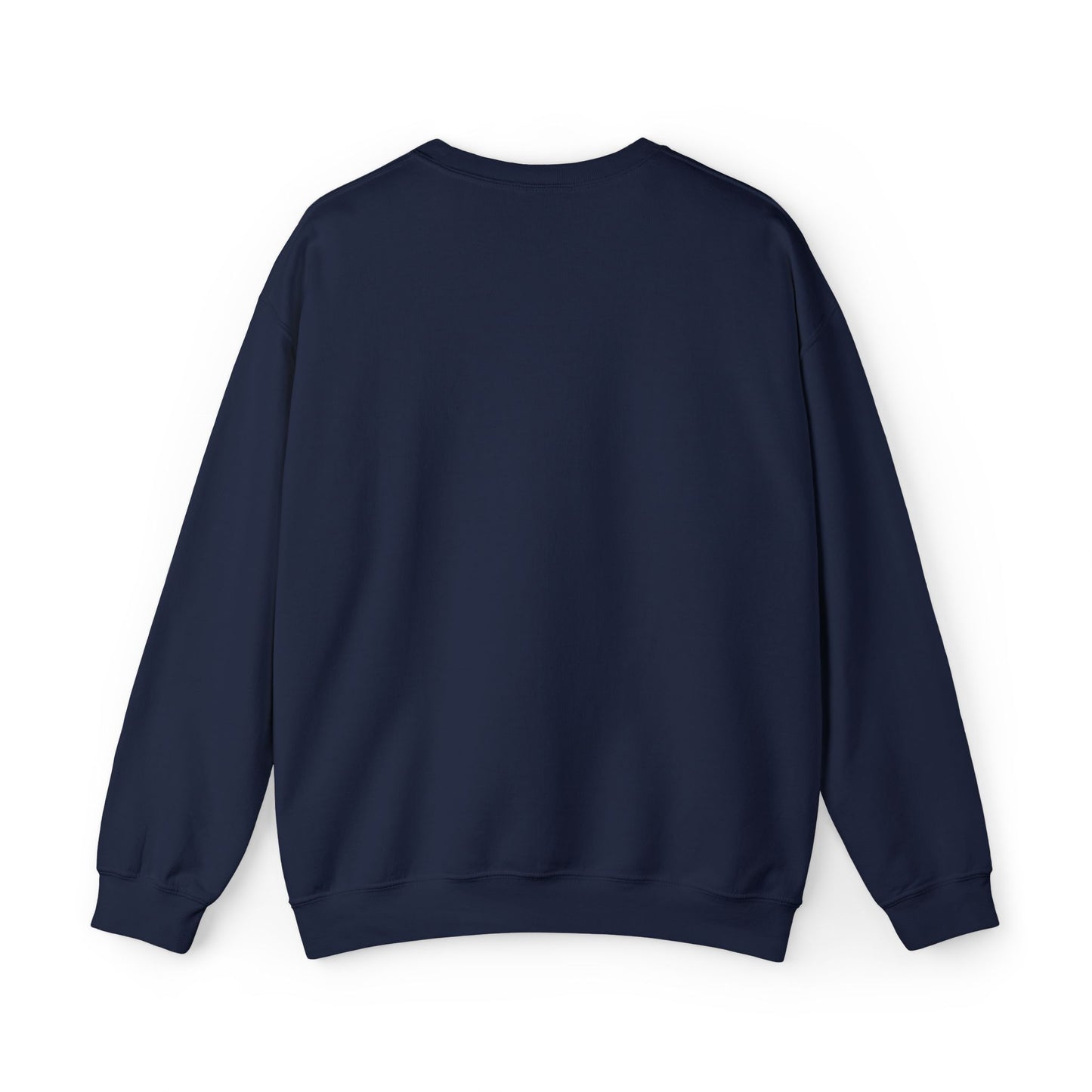 Most Likely to Teach Biology Crewneck - Embroidered
