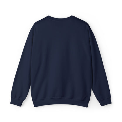 Most Likely to Teach Biology Crewneck - Embroidered