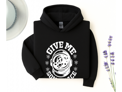 Give Me Some Space Hoodie