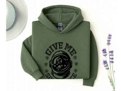 Give Me Some Space Hoodie