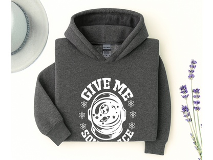 Give Me Some Space Hoodie