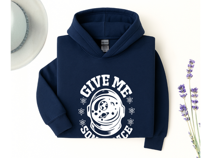 Give Me Some Space Hoodie