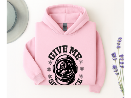 Give Me Some Space Hoodie