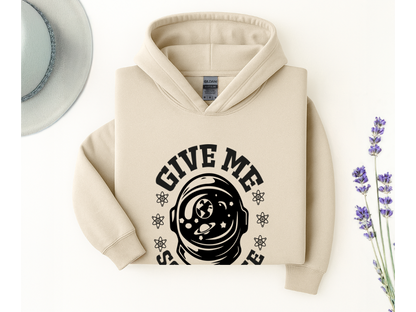 Give Me Some Space Hoodie