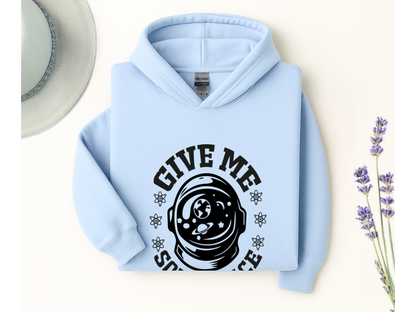 Give Me Some Space Hoodie