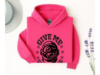 Give Me Some Space Hoodie