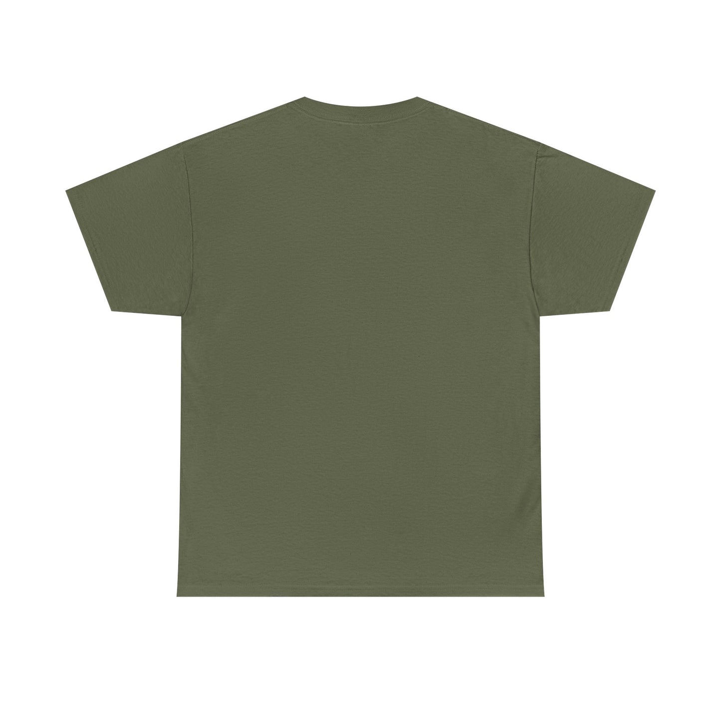 I Have a Lot on my Plate T Shirt