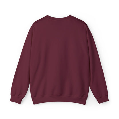 Most Likely to Teach Biology Crewneck - Embroidered