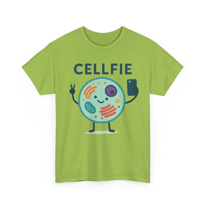 Cellfie T Shirt