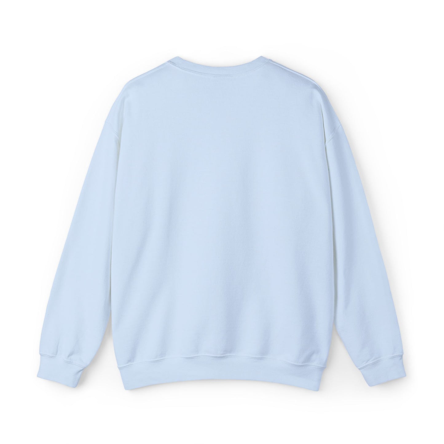 Most Likely to Teach Biology Crewneck - Embroidered