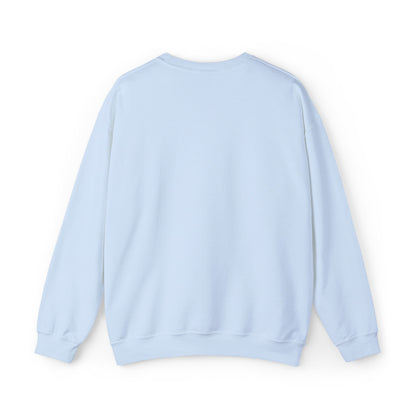 Most Likely to Teach Biology Crewneck - Embroidered