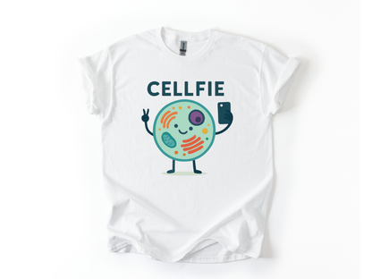 Cellfie T Shirt
