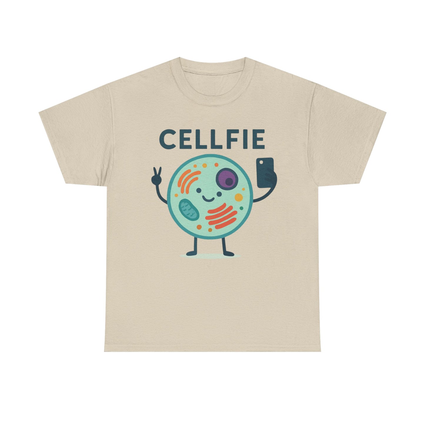 Cellfie T Shirt