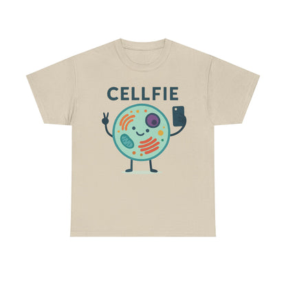 Cellfie T Shirt