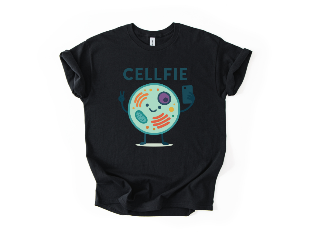 Cellfie T Shirt