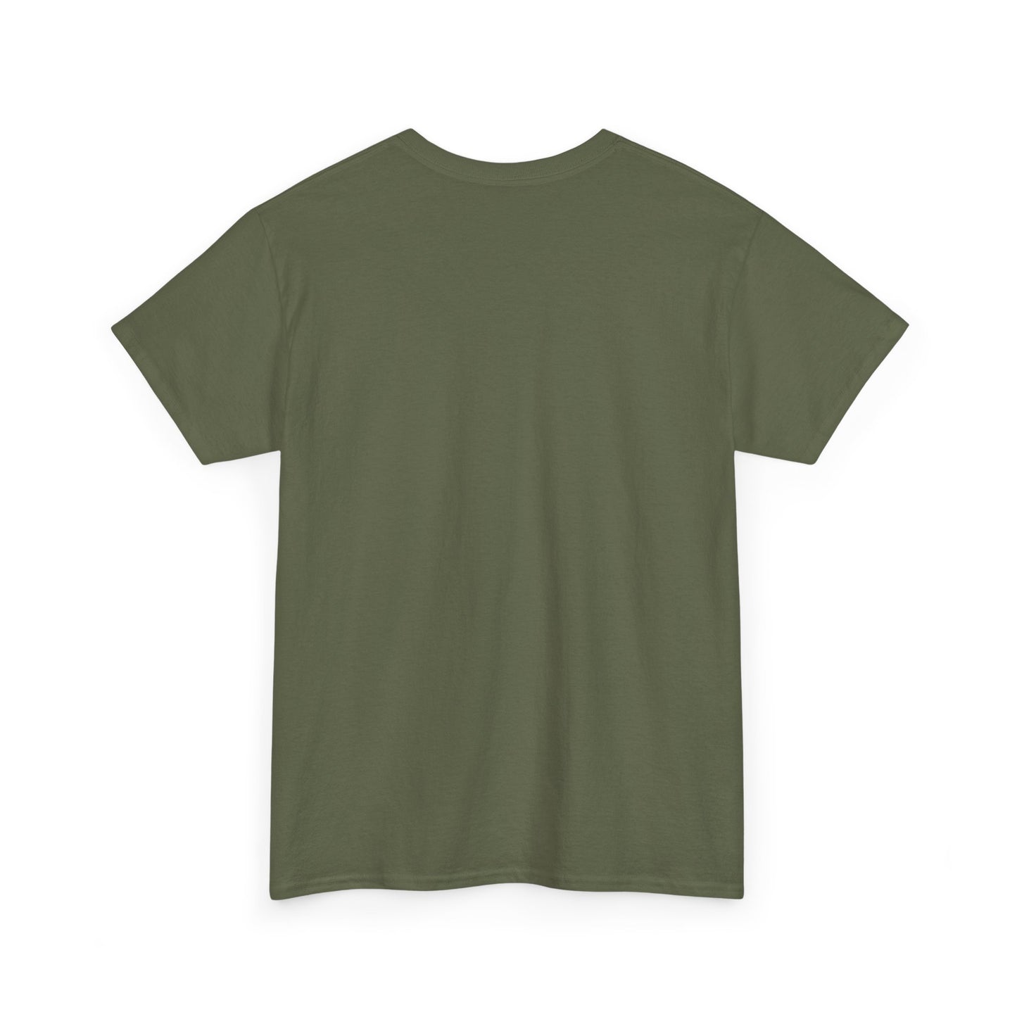 I Have a Lot on my Plate T Shirt