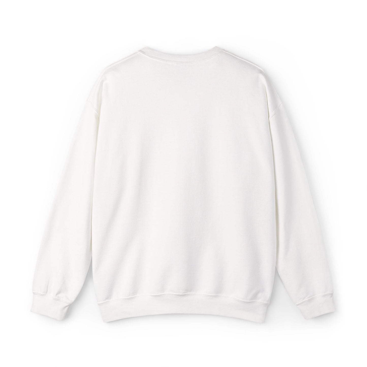 Most Likely to Teach Biology Crewneck - Embroidered