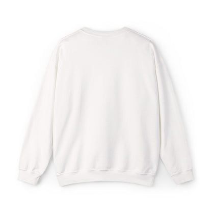 Most Likely to Teach Biology Crewneck - Embroidered