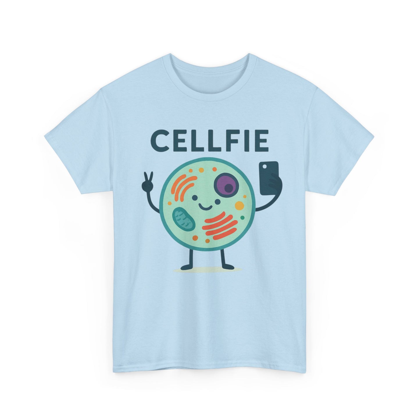 Cellfie T Shirt