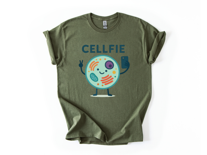 Cellfie T Shirt