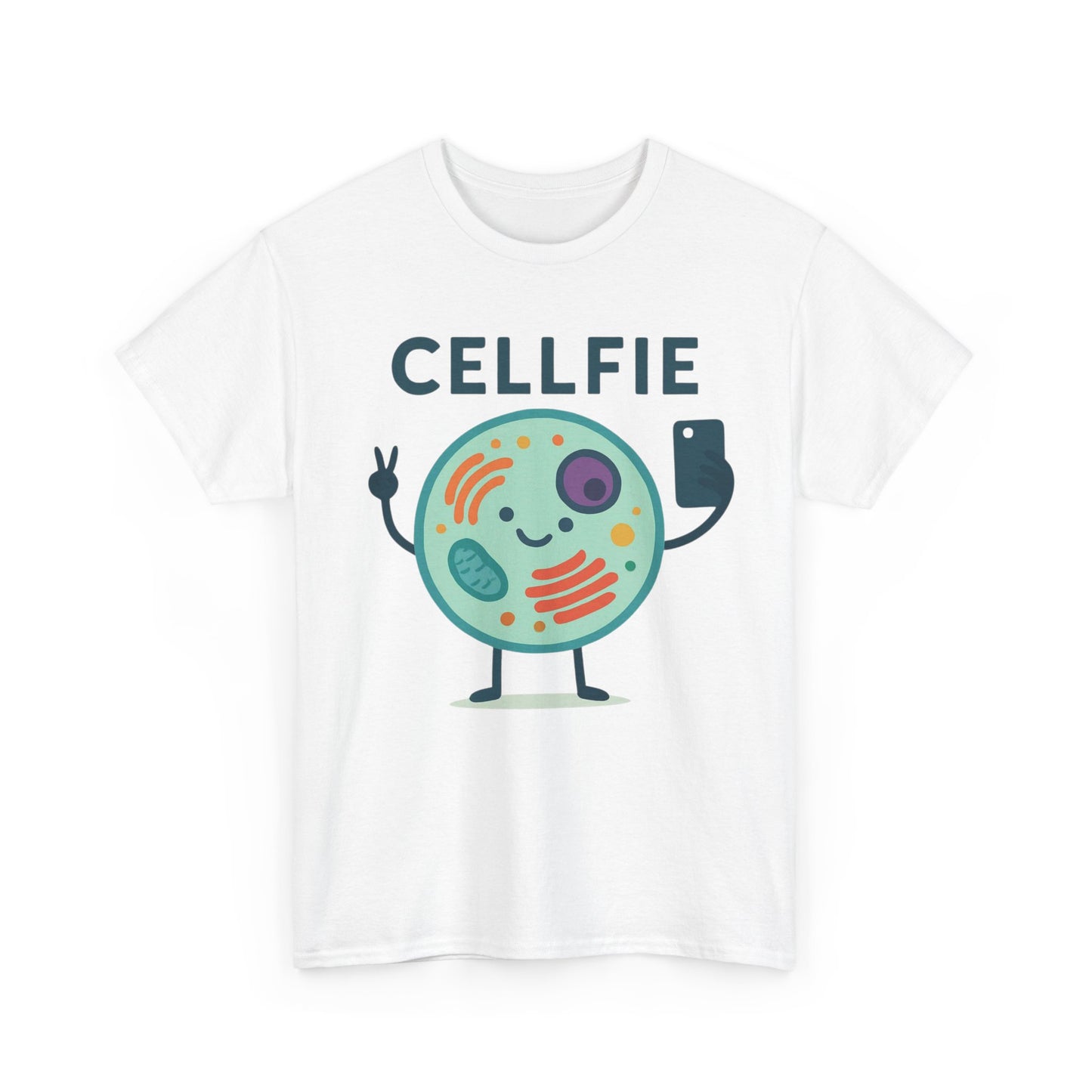 Cellfie T Shirt