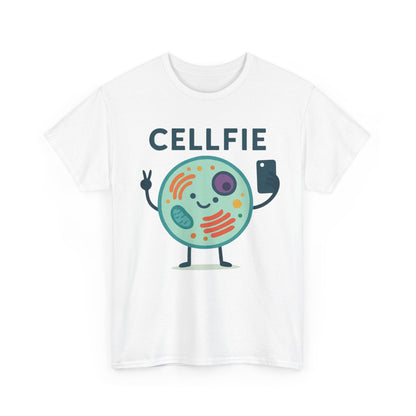 Cellfie T Shirt