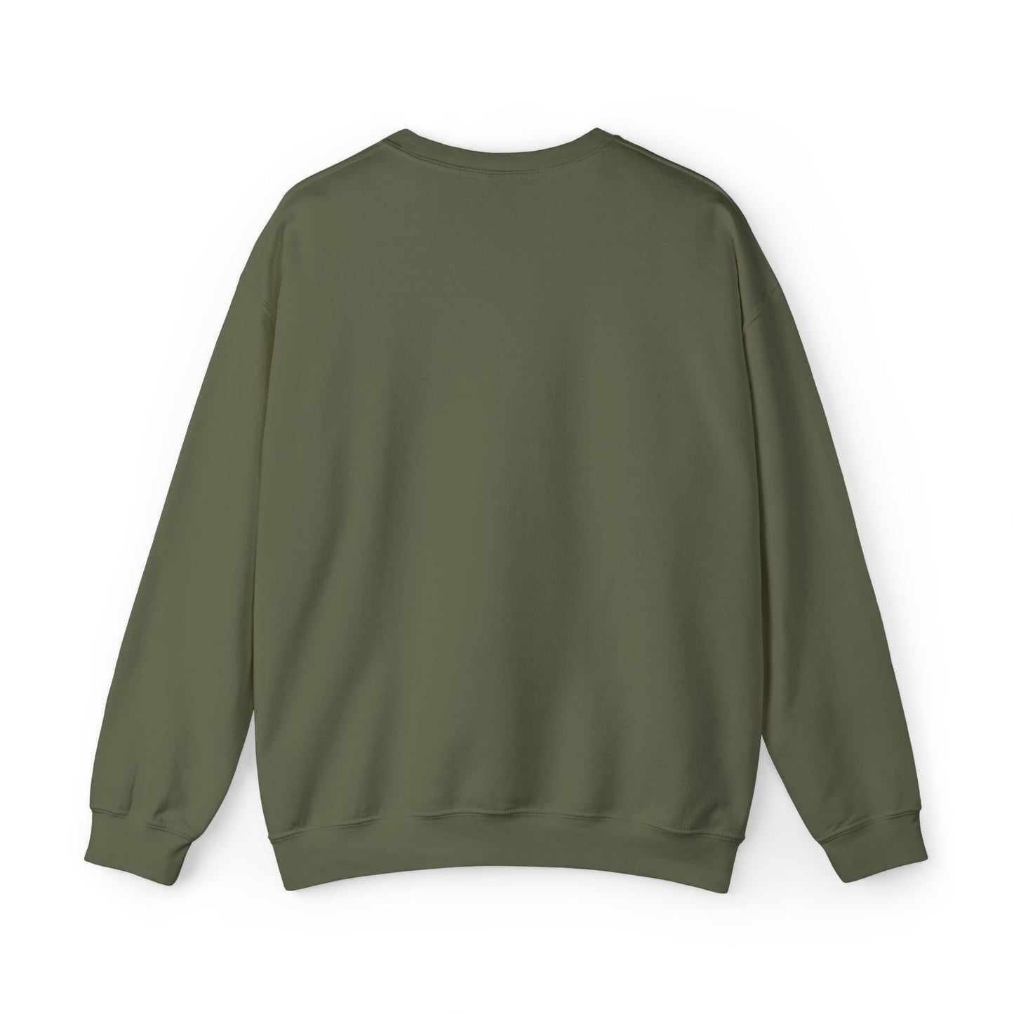 Most Likely to Teach Biology Crewneck - Embroidered
