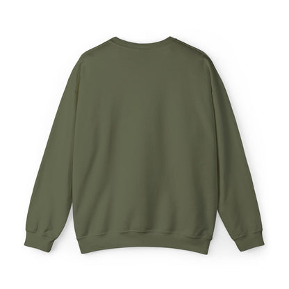 Most Likely to Teach Biology Crewneck - Embroidered