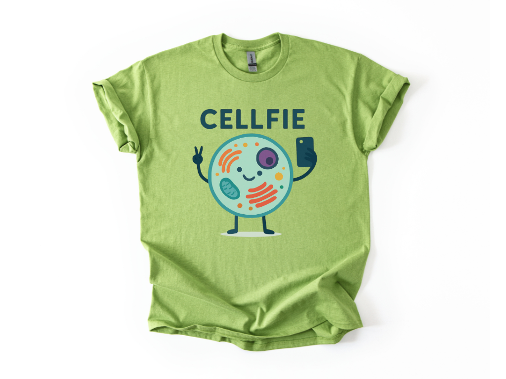 Cellfie T Shirt